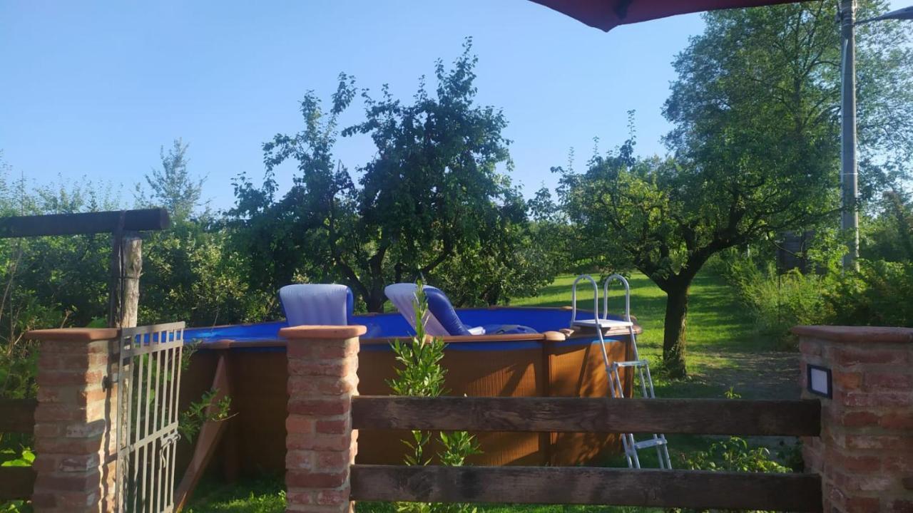 Naturin - Cascina Colombaro Lauriano