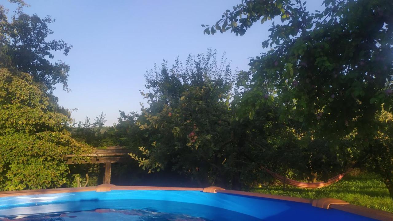 Naturin - Cascina Colombaro Farm stay