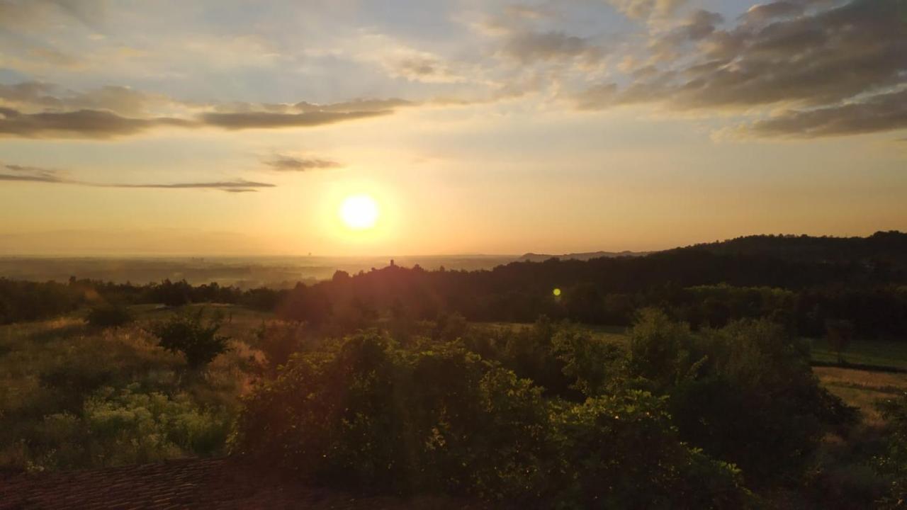 Naturin - Cascina Colombaro Farm stay