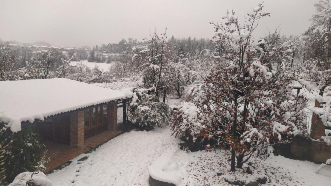 Naturin - Cascina Colombaro Farm stay
