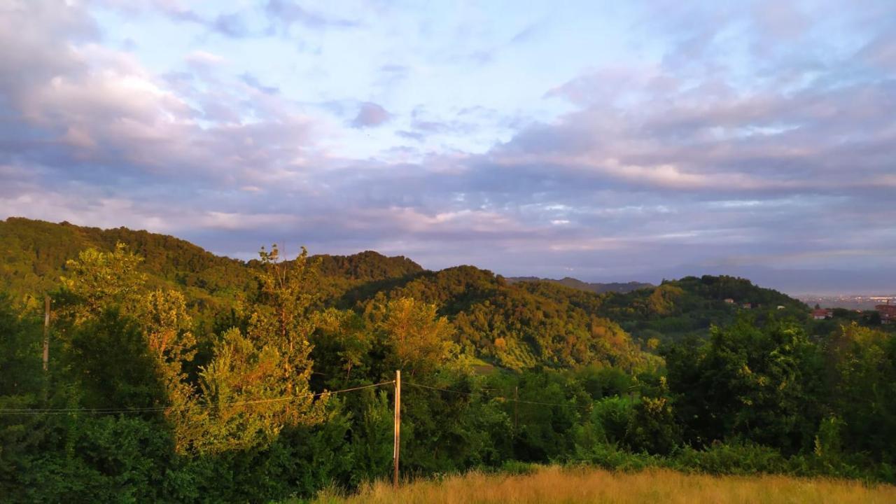 Naturin - Cascina Colombaro Farm stay
