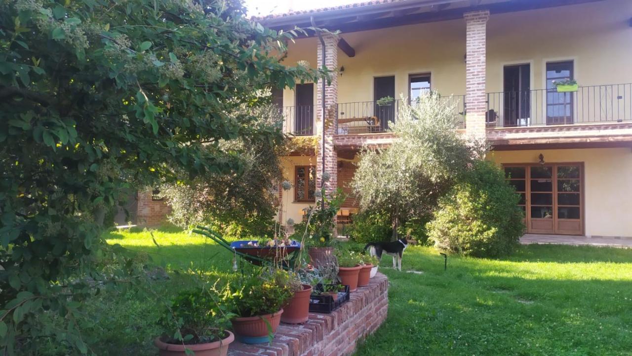 Farm stay Naturin - Cascina Colombaro *