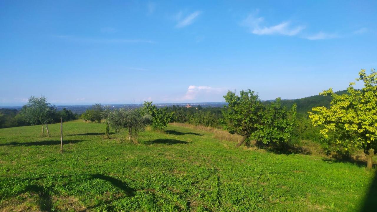 Farm stay Naturin - Cascina Colombaro