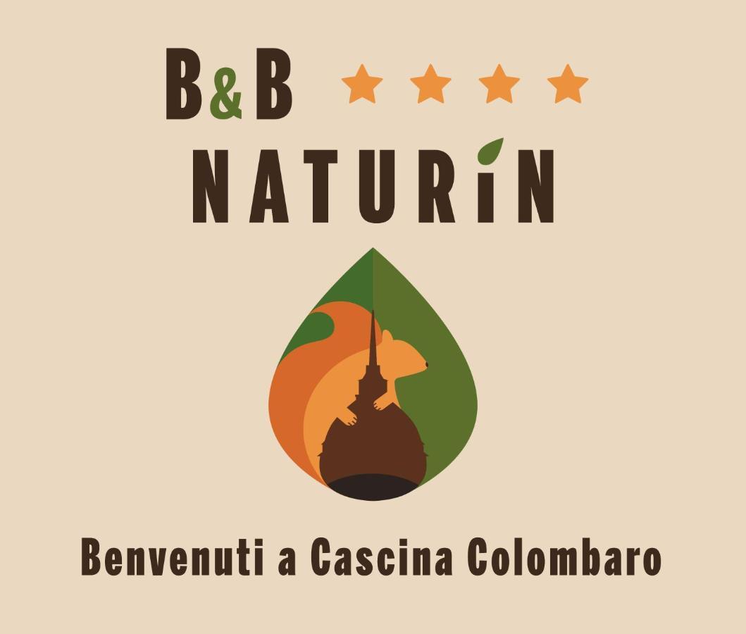 Naturin - Cascina Colombaro Farm stay *