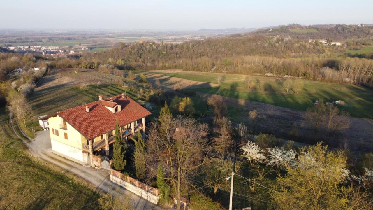 Naturin - Cascina Colombaro