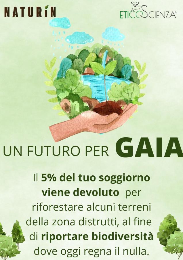 Farm stay Naturin - Cascina Colombaro