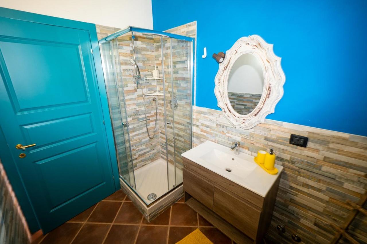 Naturin - Cascina Colombaro Farm stay Lauriano