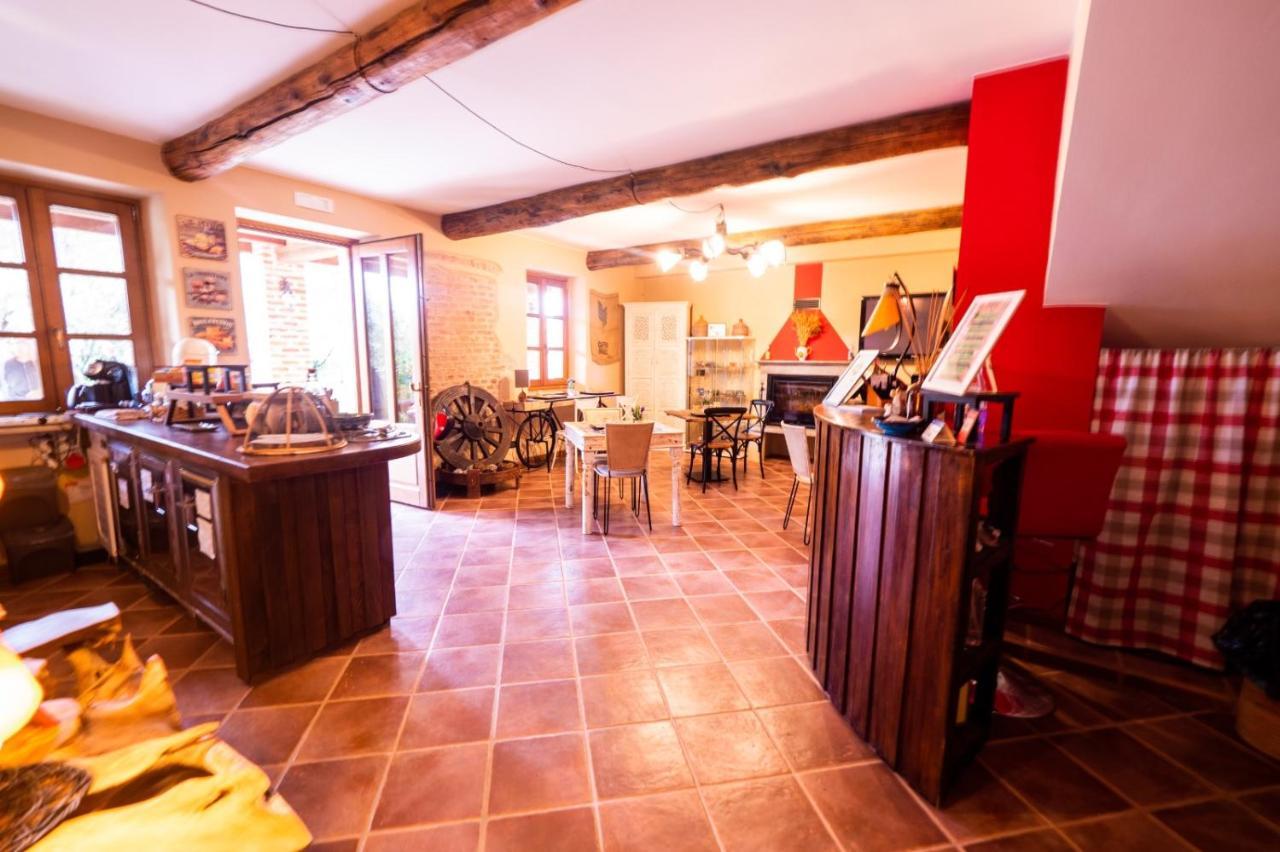 Naturin - Cascina Colombaro * Lauriano