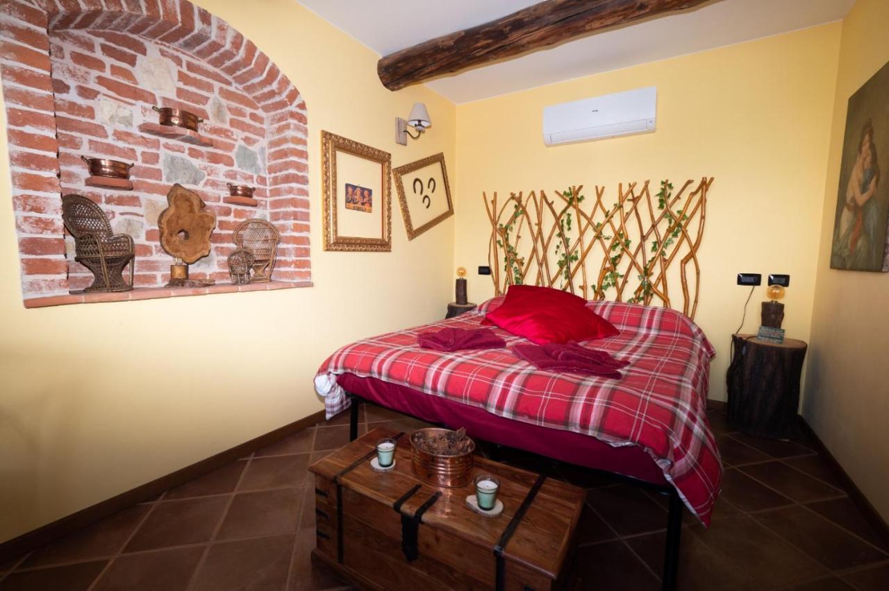 Naturin - Cascina Colombaro Farm stay *