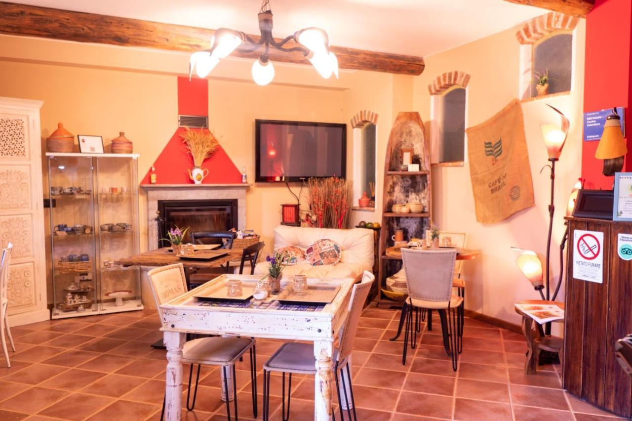 Farm stay Naturin - Cascina Colombaro *