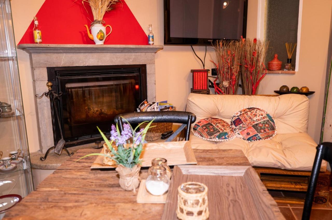 Naturin - Cascina Colombaro Farm stay *