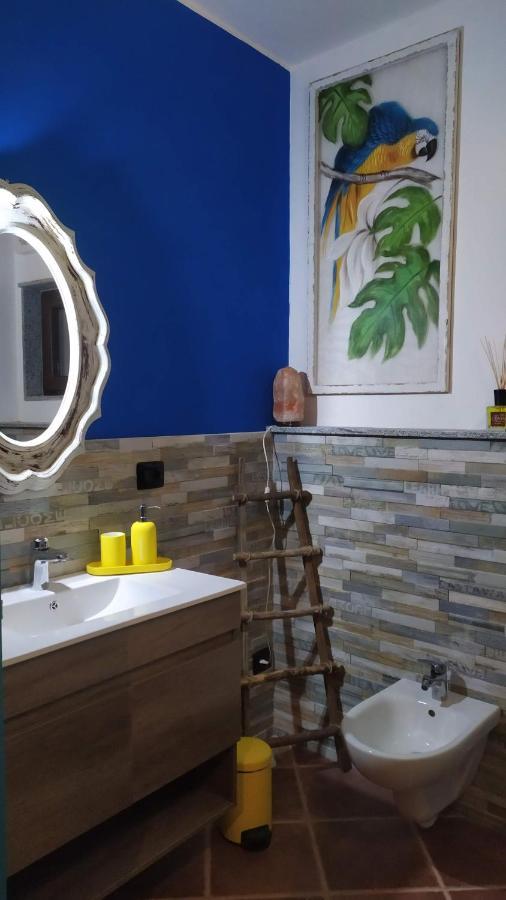 Naturin - Cascina Colombaro Farm stay