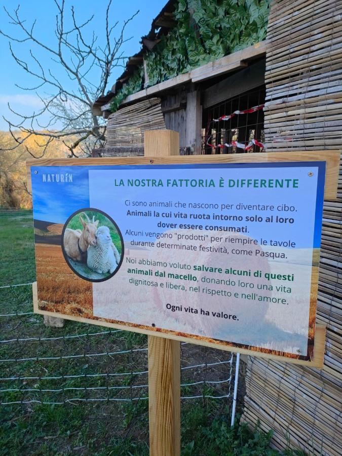 Naturin - Cascina Colombaro *