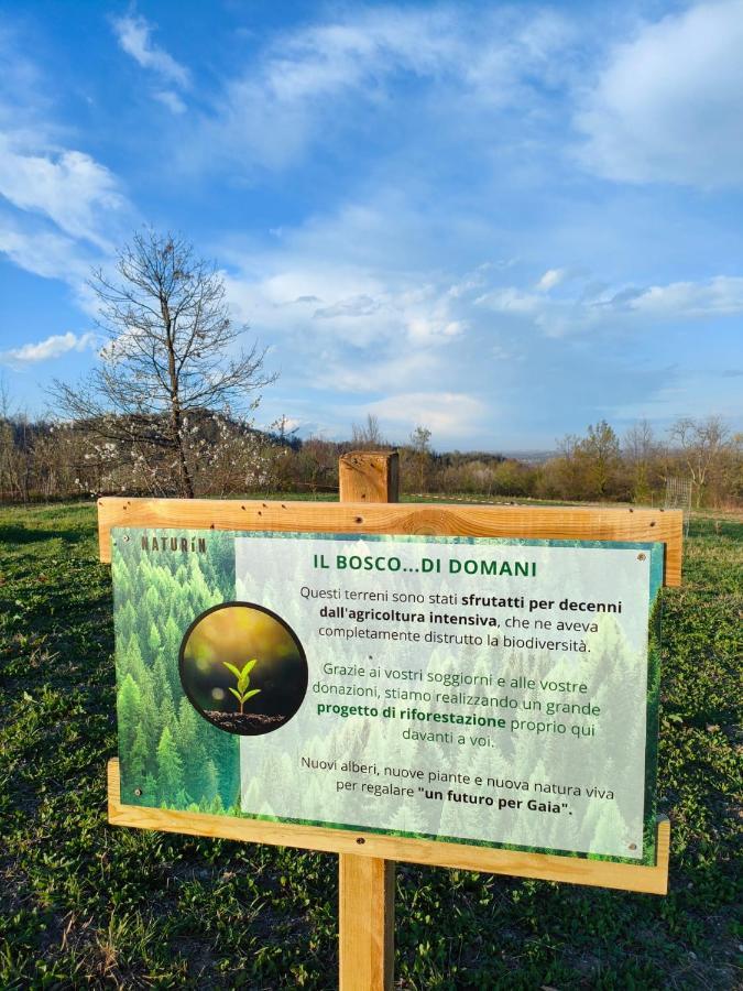 Naturin - Cascina Colombaro Lauriano