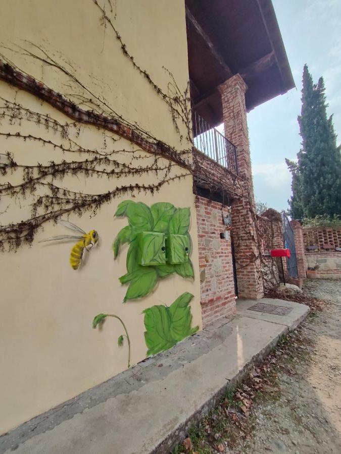 Naturin - Cascina Colombaro Farm stay