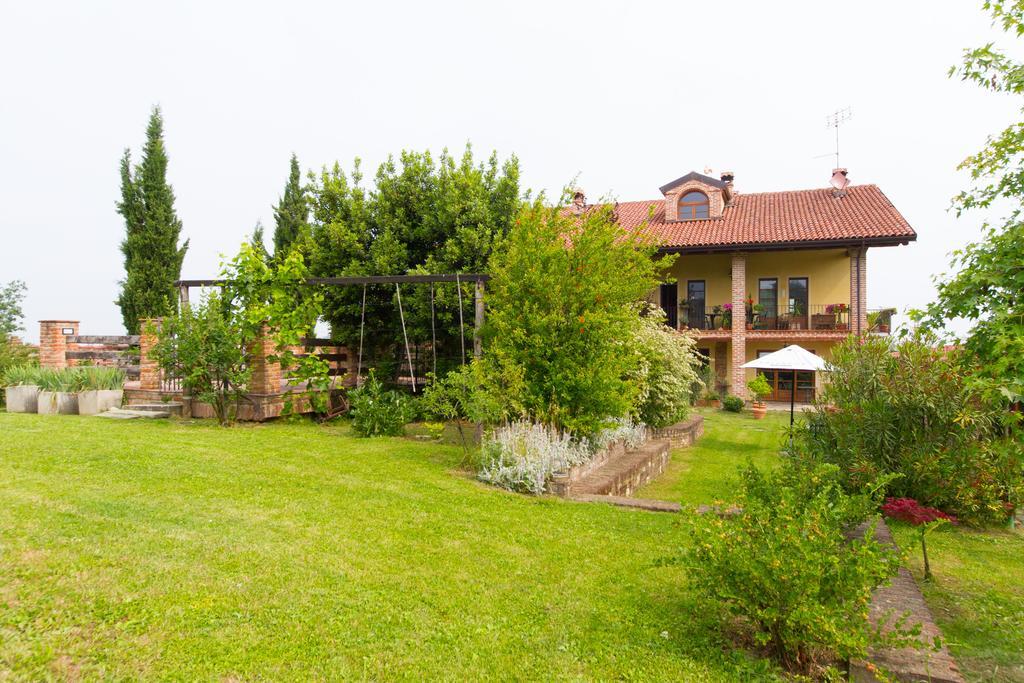 Naturin - Cascina Colombaro Farm stay *